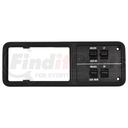 DWS-1369 by STANDARD IGNITION - POWER WINDOW SWITCH - STA