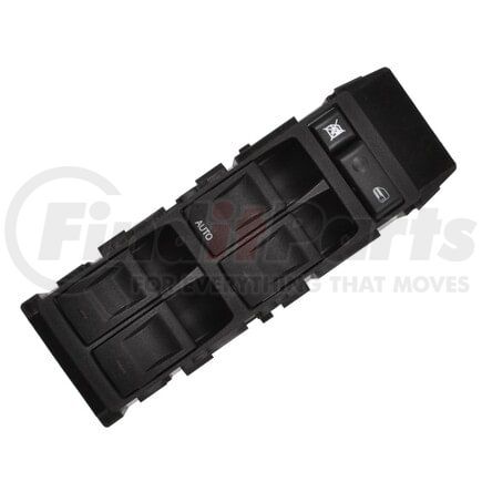 Standard Ignition DWS-1371 POWER WINDOW SWITCH - STA