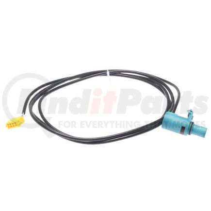 SC335 by STANDARD IGNITION - Vehicle Speed Sensor