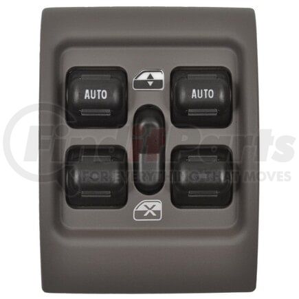 Standard Ignition DWS-1382 POWER WINDOW SWITCH - STA