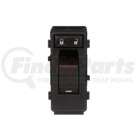 DWS-1380 by STANDARD IGNITION - Power Window Switch