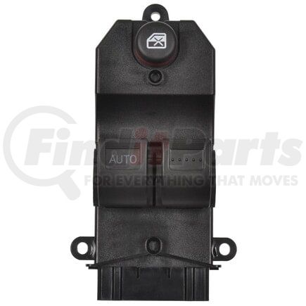 DWS-1389 by STANDARD IGNITION - Intermotor Power Window Switch