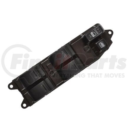 DWS-1395 by STANDARD IGNITION - Intermotor Power Window Switch