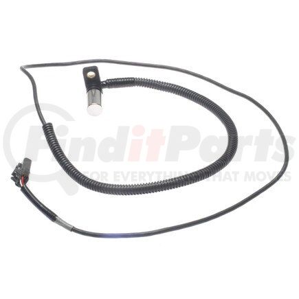 SC366 by STANDARD IGNITION - Vehicle Speed Sensor