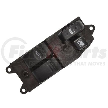 Standard Ignition DWS-1409 POWER WINDOW SWITCH - INT