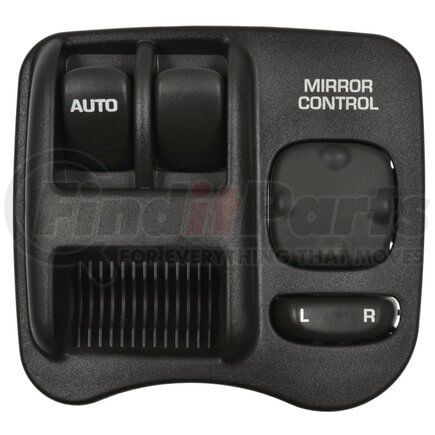 Standard Ignition DWS-1464 POWER WINDOW SWITCH - STA