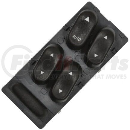 Standard Ignition DWS-1470 Door Window Switch Power Window Switch