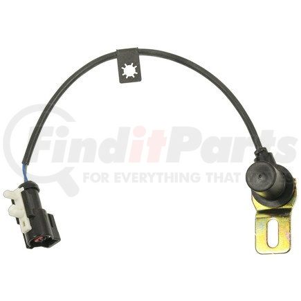 SC458 by STANDARD IGNITION - Automatic Transmission Output Shaft Speed Sensor