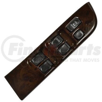 Standard Ignition DWS-1492 POWER WINDOW SWITCH - INT