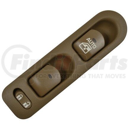 DWS-1505 by STANDARD IGNITION - Power Window Switch