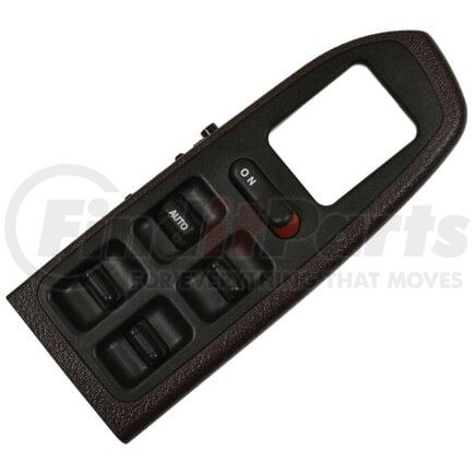 Standard Ignition DWS-1523 Door Window Switch Intermotor Power Window Switch