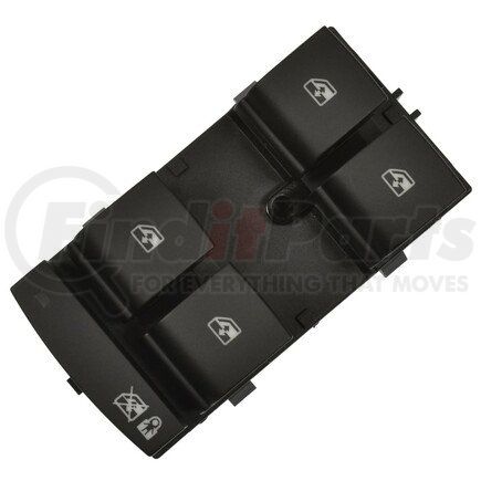 DWS-1527 by STANDARD IGNITION - Power Window Switch