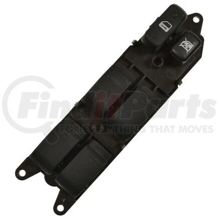 DWS1566 by STANDARD IGNITION - Intermotor Power Window Switch