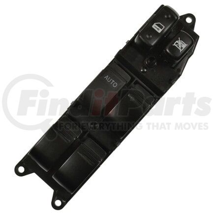 DWS1579 by STANDARD IGNITION - Intermotor Power Window Switch