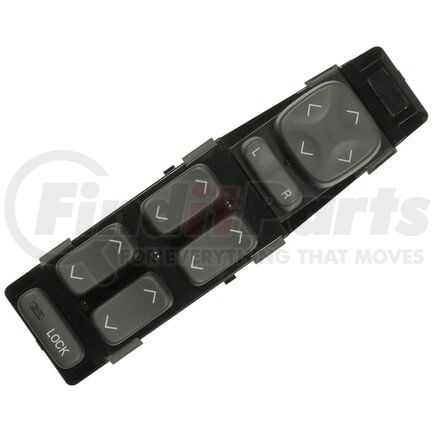 DWS-157 by STANDARD IGNITION - Power Window Switch