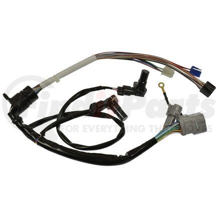 SC582 by STANDARD IGNITION - Automatic Transmission Input Sensor