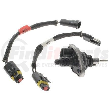 SC5 by STANDARD IGNITION - Vehicle Speed Sensor