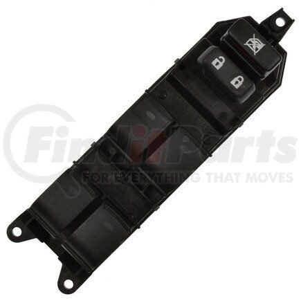 DWS1635 by STANDARD IGNITION - Power Window Switch