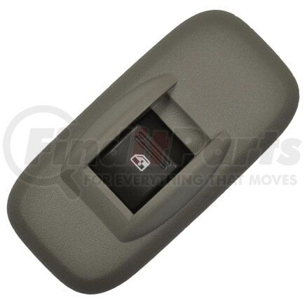 DWS1637 by STANDARD IGNITION - Power Window Switch