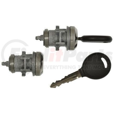 DL-125 by STANDARD IGNITION - Door Lock Kit