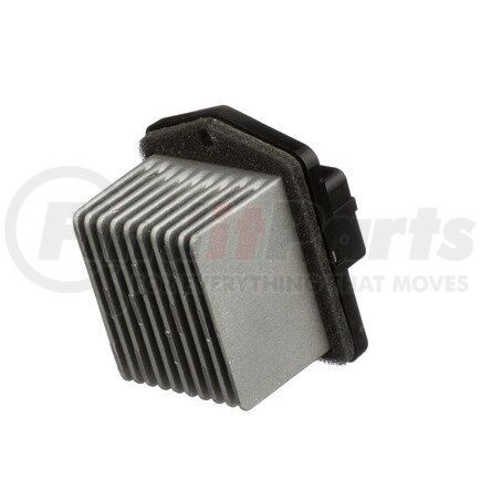 RU-691 by STANDARD IGNITION - Blower Motor Resistor