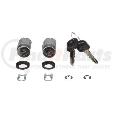 DL-179 by STANDARD IGNITION - Door Lock Kit