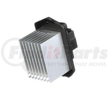 RU-740 by STANDARD IGNITION - Blower Motor Resistor