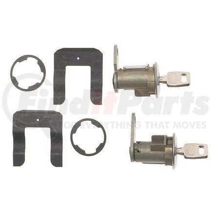 DL-1 by STANDARD IGNITION - Door Lock Kit