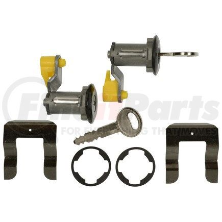 DL-18 by STANDARD IGNITION - Door Lock Kit