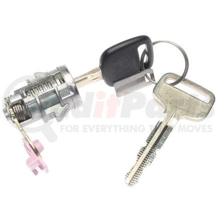 DL-208 by STANDARD IGNITION - Door Lock Kit