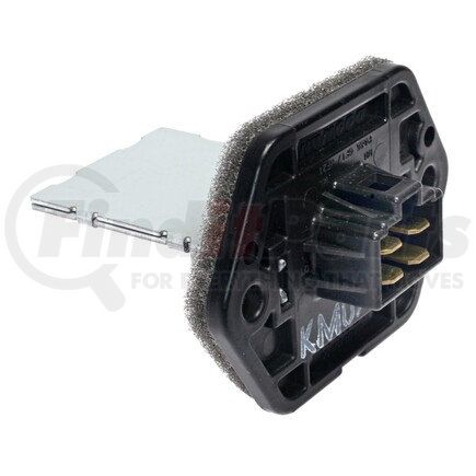 RU-754 by STANDARD IGNITION - Intermotor Blower Motor Resistor