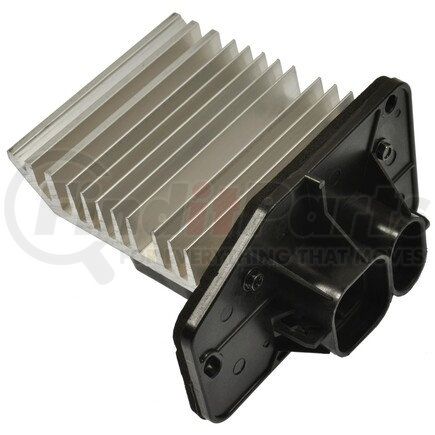 RU-759 by STANDARD IGNITION - Blower Motor Resistor