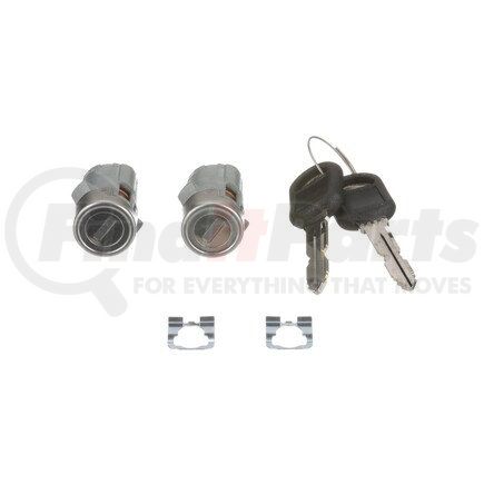 DL-224 by STANDARD IGNITION - Door Lock Kit