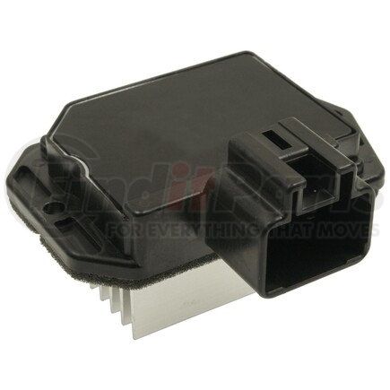 RU-762 by STANDARD IGNITION - Blower Motor Resistor