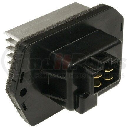 RU-773 by STANDARD IGNITION - Blower Motor Resistor