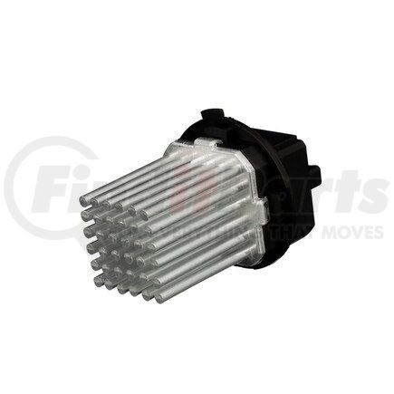 RU-778 by STANDARD IGNITION - Blower Motor Resistor