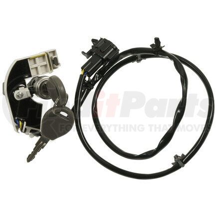 DL-244 by STANDARD IGNITION - Door Lock Kit