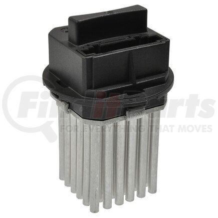 RU-794 by STANDARD IGNITION - Intermotor Blower Motor Resistor