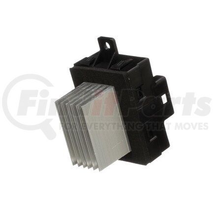 RU-797 by STANDARD IGNITION - Blower Motor Resistor