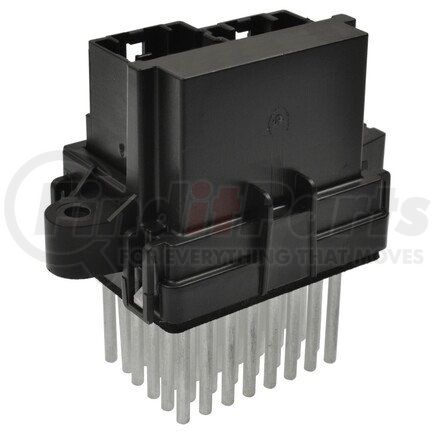 RU-799 by STANDARD IGNITION - Blower Motor Resistor