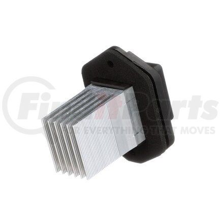 RU-800 by STANDARD IGNITION - Blower Motor Resistor