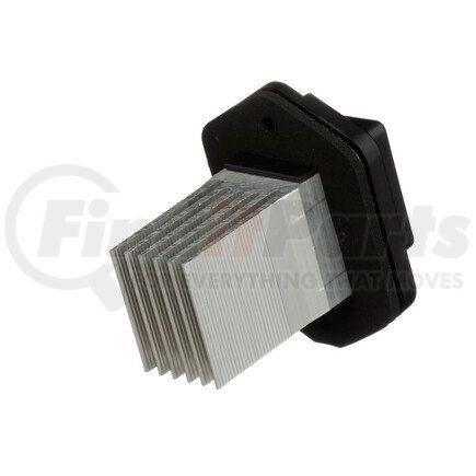 RU-805 by STANDARD IGNITION - Blower Motor Resistor