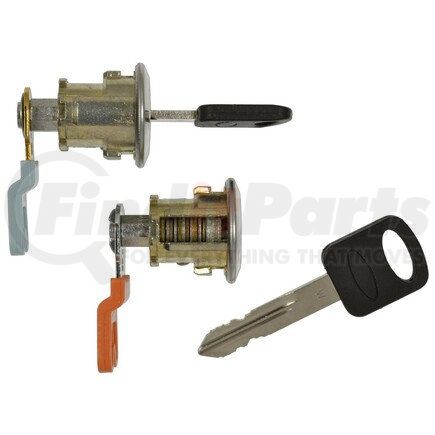 DL276 by STANDARD IGNITION - Door Lock Kit