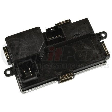 RU-812 by STANDARD IGNITION - Blower Motor Resistor