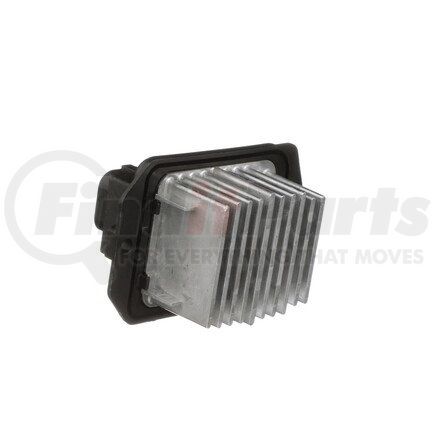 RU-815 by STANDARD IGNITION - Blower Motor Resistor