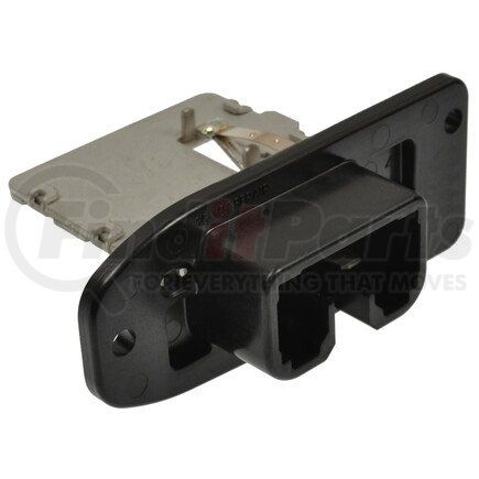 RU-813 by STANDARD IGNITION - Blower Motor Resistor