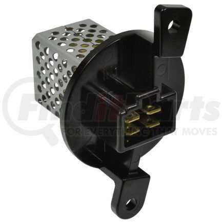 RU-823 by STANDARD IGNITION - Blower Motor Resistor