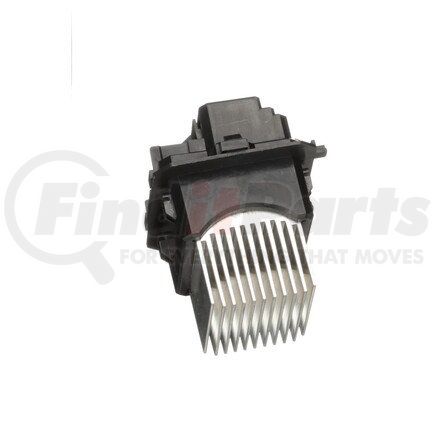 RU-825 by STANDARD IGNITION - Blower Motor Resistor