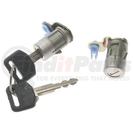 DL-43 by STANDARD IGNITION - Door Lock Kit