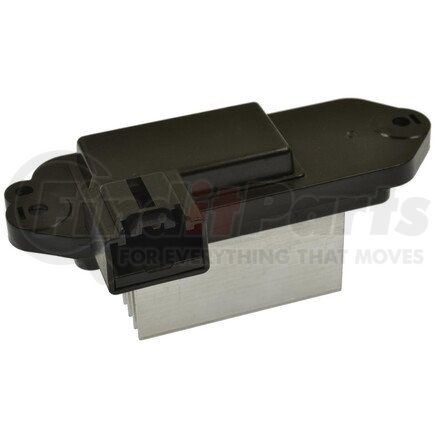 RU-822 by STANDARD IGNITION - Blower Motor Resistor